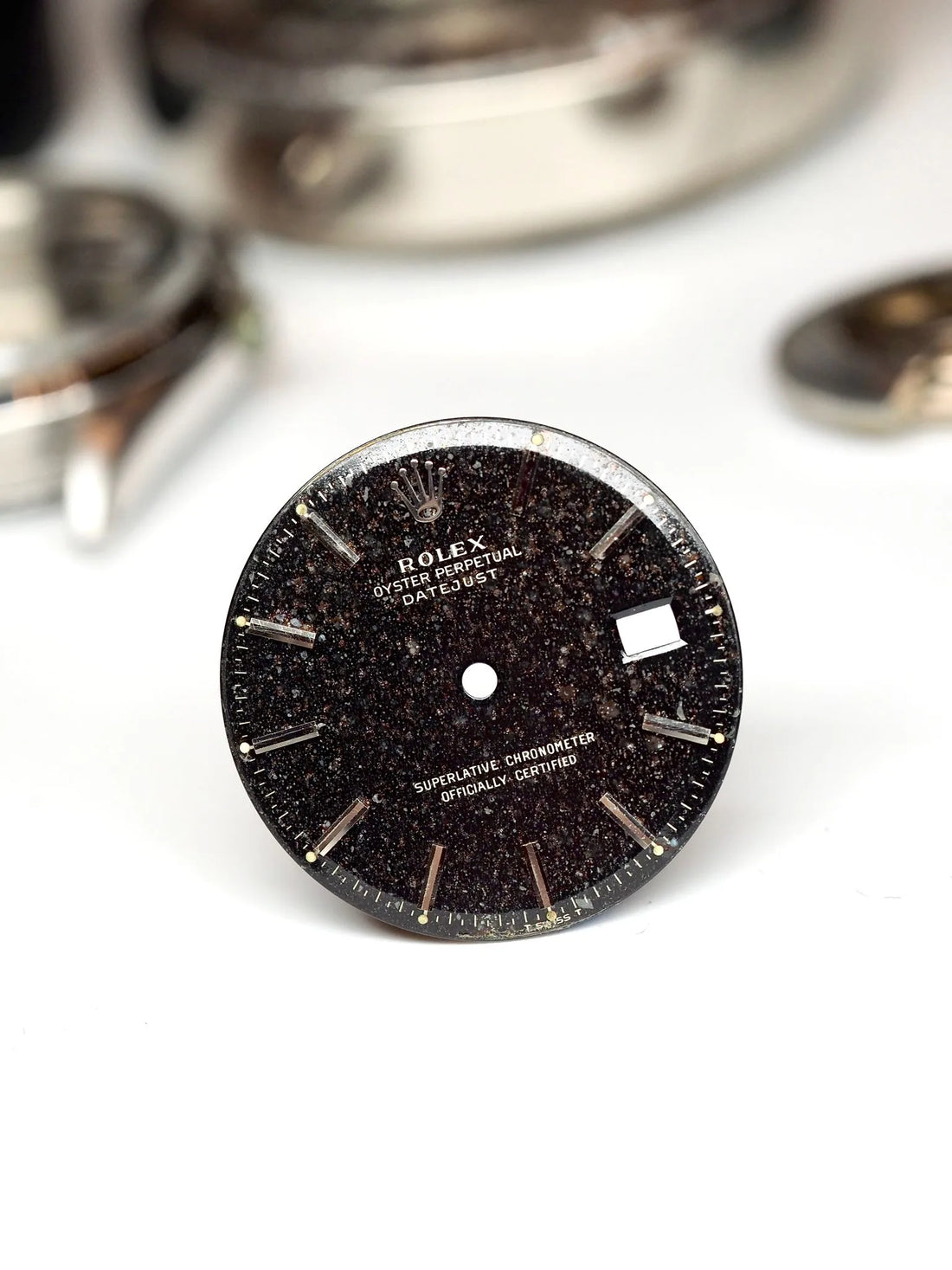 Rolex Datejust 1601 'Gilt' Galaxy