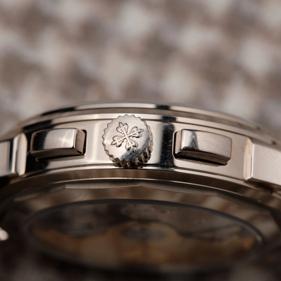 Patek Philippe World Time Chronograph 5930G-0010