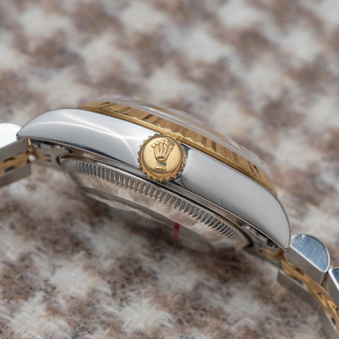 Rolex Lady-Datejust 69173