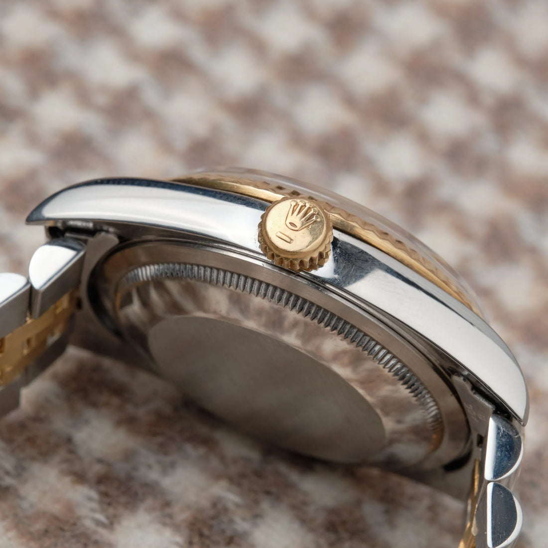 Rolex Datejust 16233 Roman Numerals