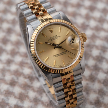 Rolex Datejust 68273