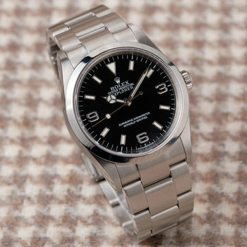 Rolex Explorer 114270