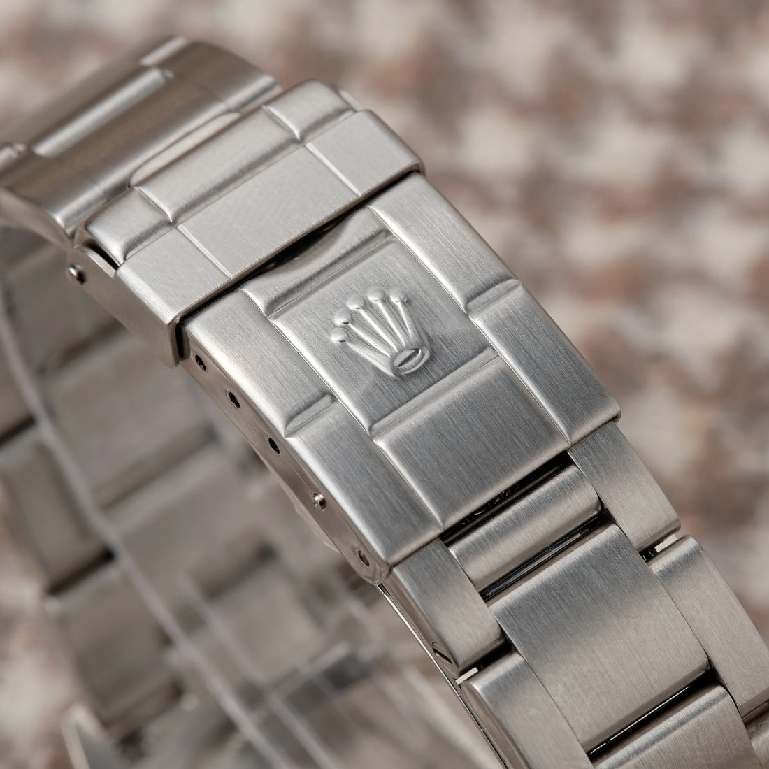 Rolex Explorer 114270
