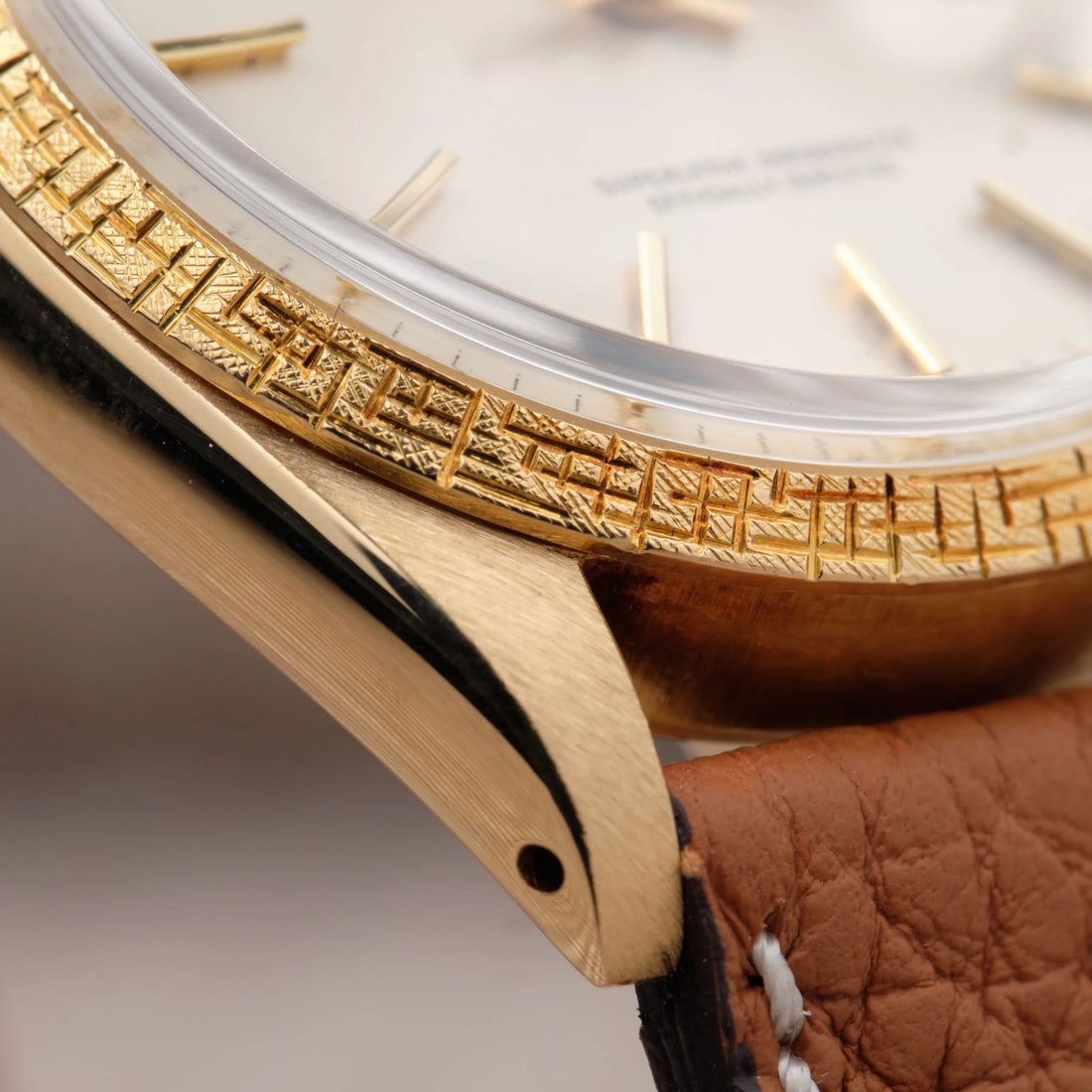 Rolex Date 1504 ‘Moreau’