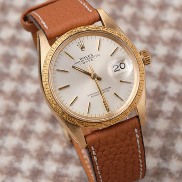 Rolex Date 1504 ‘Moreau’