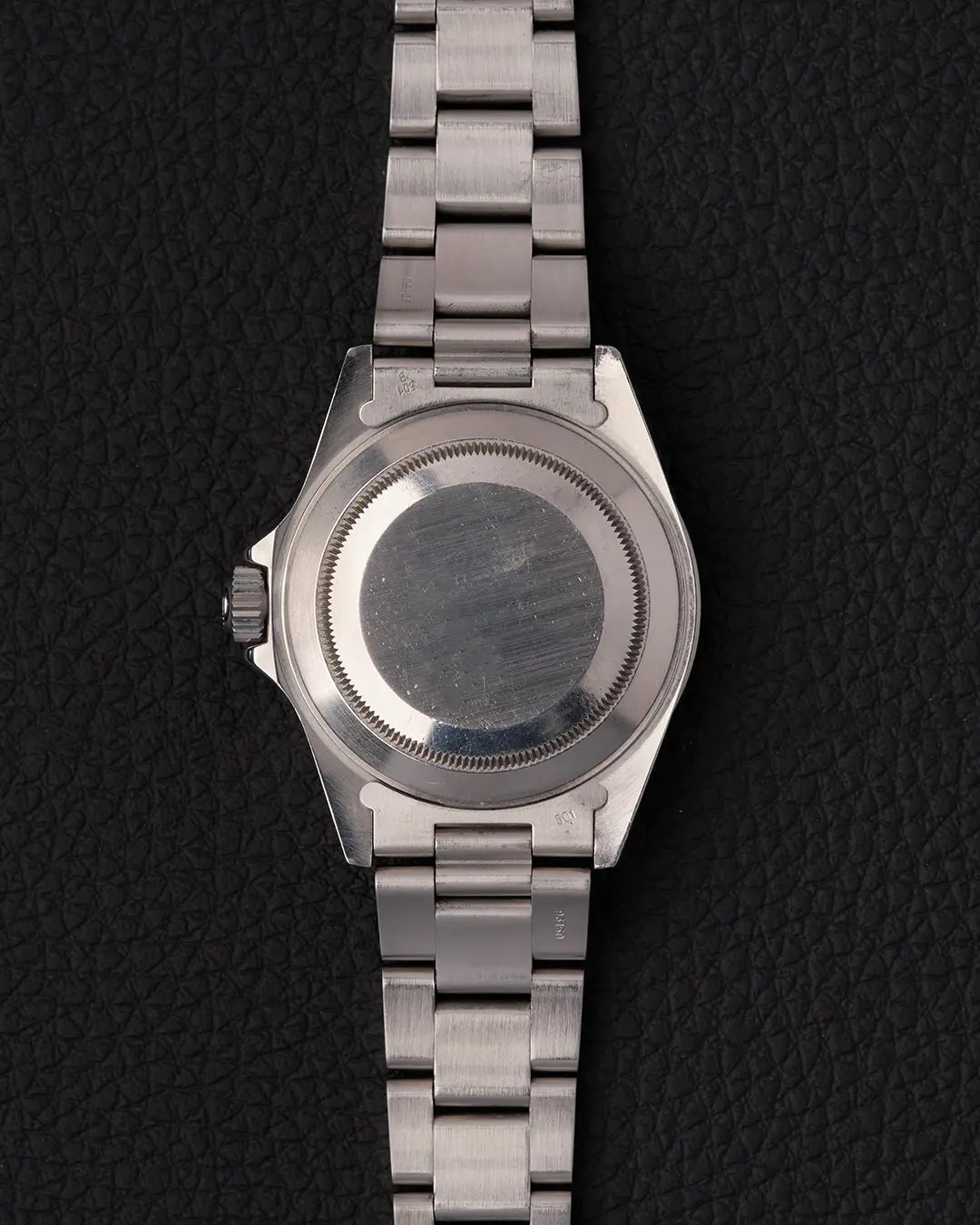 Rolex Submariner 14060 'Swiss-only'