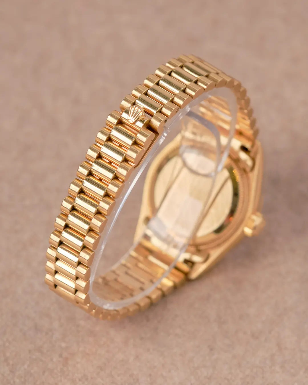 rolex lady-datejust 69178 diamond dial